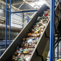 How Large Exhibits in Northeast Ohio Stay Organized With Waste Handling Solutions