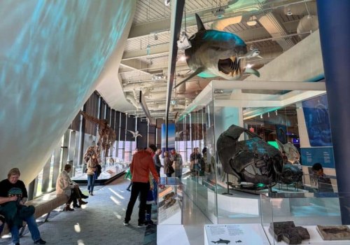 A Comprehensive Guide to Unique Exhibit Locations in Northeast Ohio