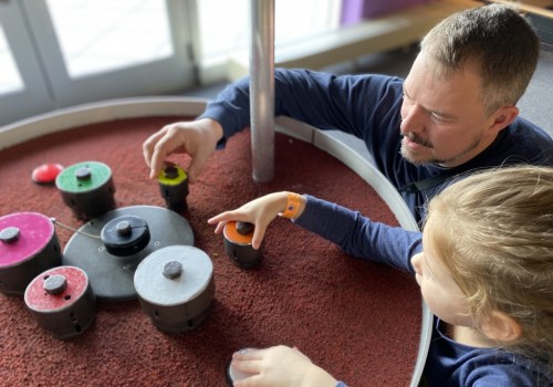 Discovering the Most Engaging Interactive Exhibits in Northeast Ohio