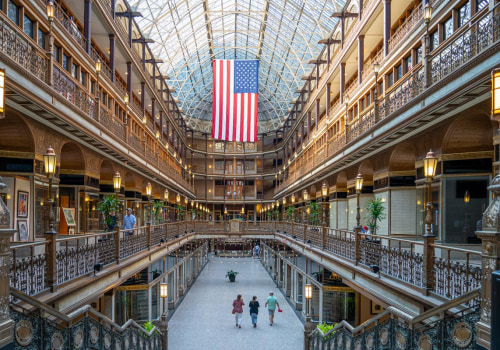 A Comprehensive Guide to Free Exhibits in Northeast Ohio