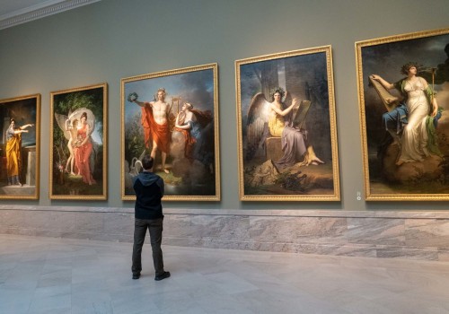 Navigating Northeast Ohio: Your Ultimate Guide to Exhibit Locations