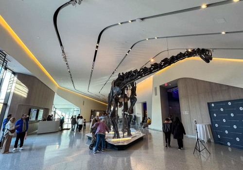 Exploring Temporary Exhibits in Northeast Ohio: Your Ultimate Guide