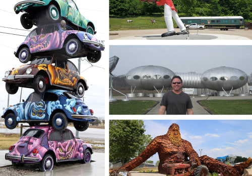 Exploring the Most Unique Exhibits in Northeast Ohio: A Cultural Journey