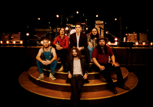 Exploring Live Performance Exhibits in Northeast Ohio: A Comprehensive Guide