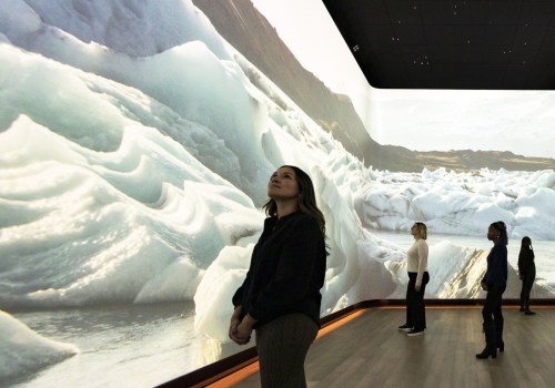 Exploring Visitor Engagement: Time Spent at Exhibits in Northeast Ohio