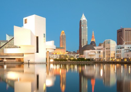 Exploring Local History and Culture: Exhibits in Northeast Ohio