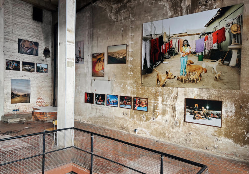 Comprehensive Photography and Videography Guidelines for Exhibits in Northeast Ohio